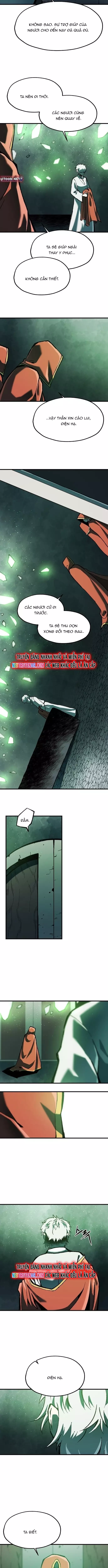 Ngọn Hải Đăng Bình Minh Chapter 54 5
