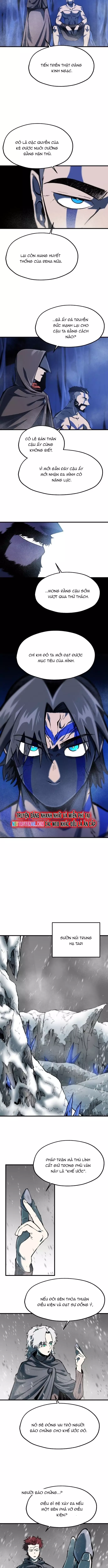 Ngọn Hải Đăng Bình Minh Chapter 54 7