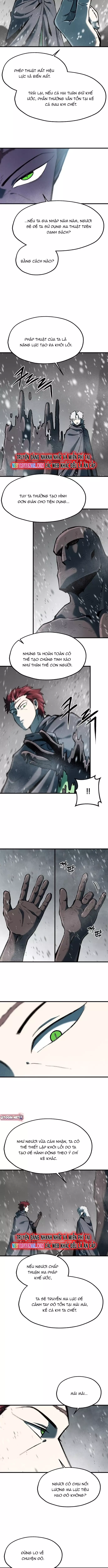 Ngọn Hải Đăng Bình Minh Chapter 54 8