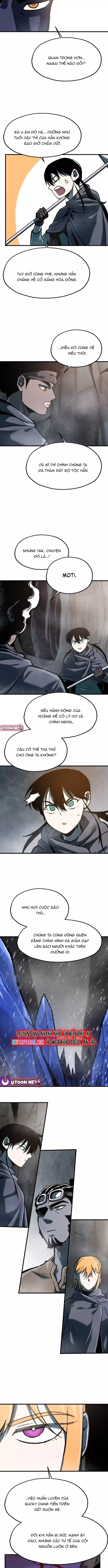 Ngọn Hải Đăng Bình Minh Chapter 54 10
