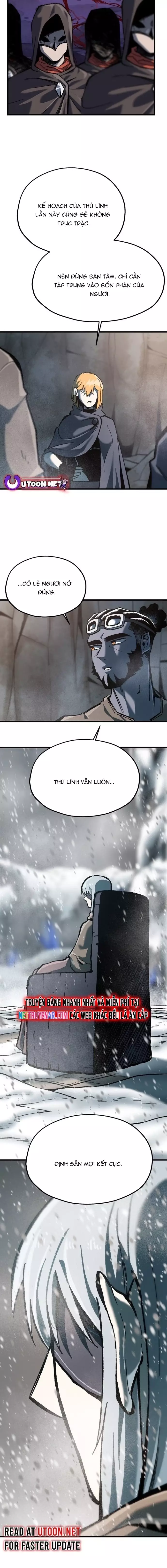 Ngọn Hải Đăng Bình Minh Chapter 54 11