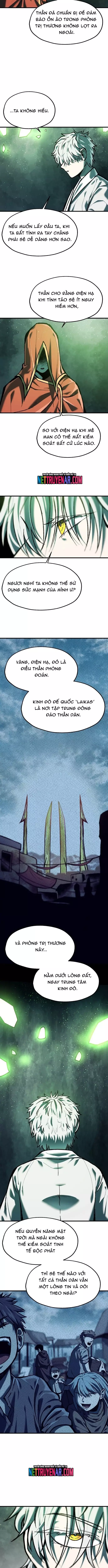 Ngọn Hải Đăng Bình Minh Chapter 55 2