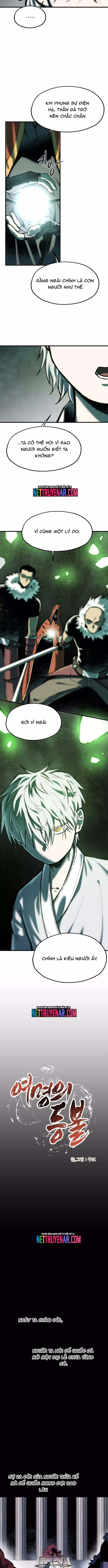 Ngọn Hải Đăng Bình Minh Chapter 55 3