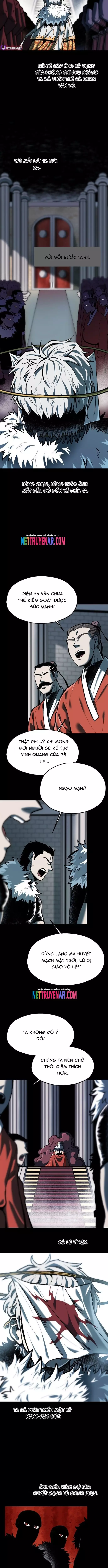 Ngọn Hải Đăng Bình Minh Chapter 55 4