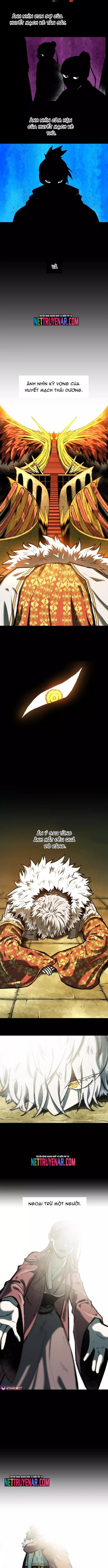 Ngọn Hải Đăng Bình Minh Chapter 55 5