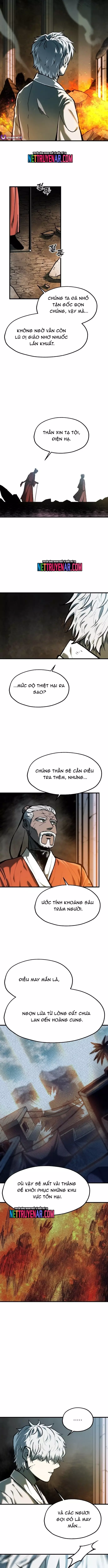 Ngọn Hải Đăng Bình Minh Chapter 55 8