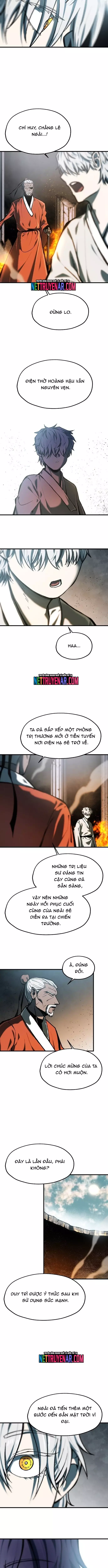 Ngọn Hải Đăng Bình Minh Chapter 55 9