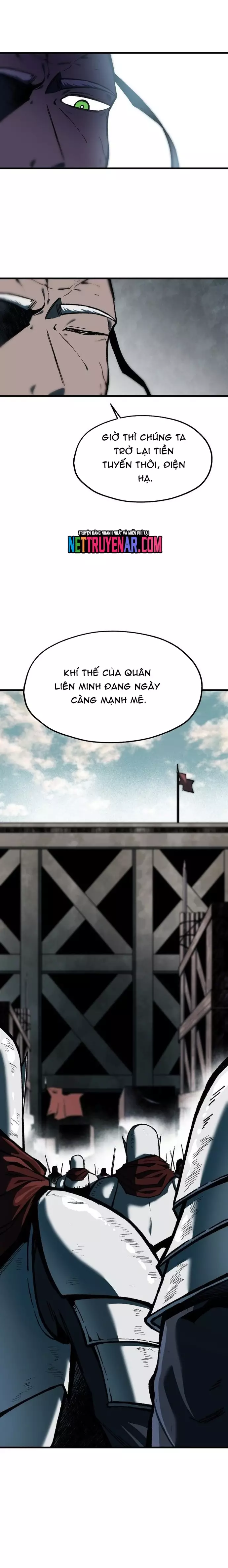 Ngọn Hải Đăng Bình Minh Chapter 55 12