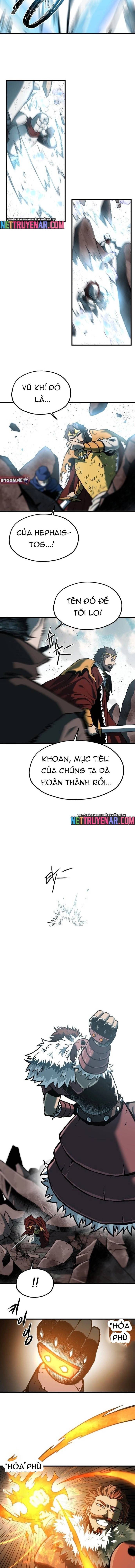 Ngọn Hải Đăng Bình Minh Chapter 56 - Trang 2