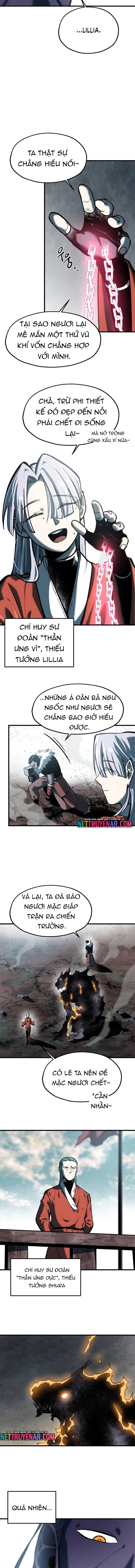 Ngọn Hải Đăng Bình Minh Chapter 56 - Trang 2