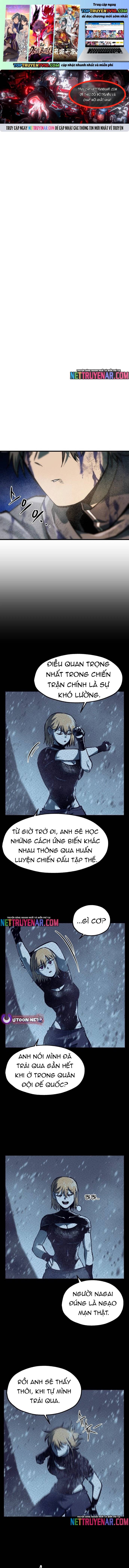 Ngọn Hải Đăng Bình Minh Chapter 57 - Trang 2