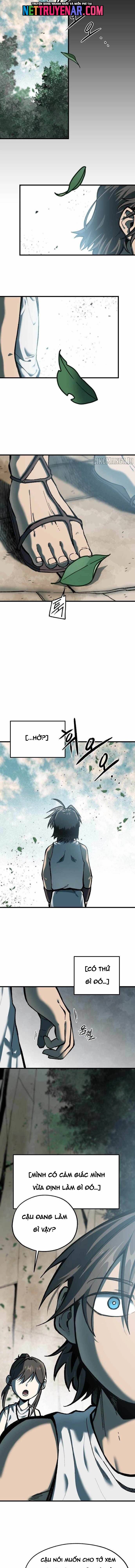 Ngọn Hải Đăng Bình Minh Chapter 58 - Trang 2