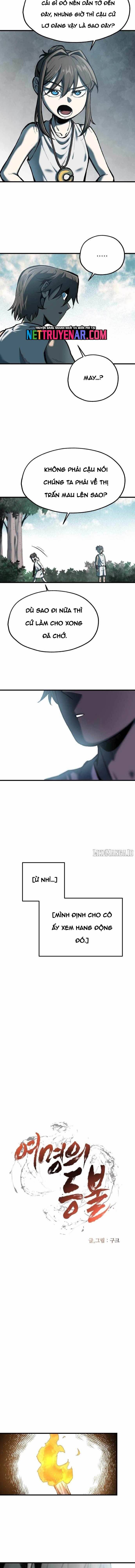Ngọn Hải Đăng Bình Minh Chapter 58 - Trang 2