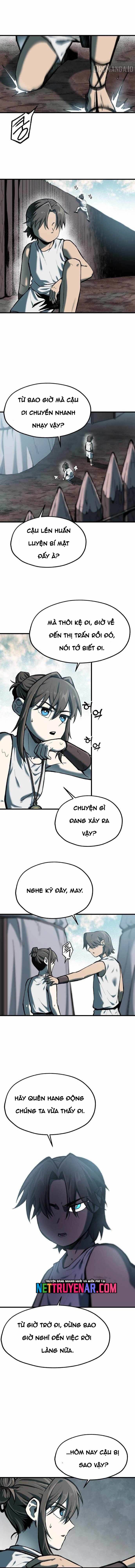 Ngọn Hải Đăng Bình Minh Chapter 58 - Trang 2