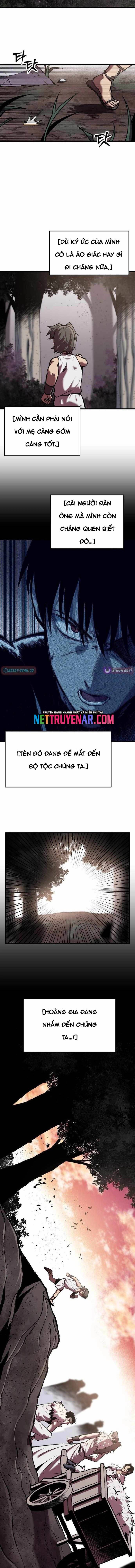 Ngọn Hải Đăng Bình Minh Chapter 58 - Trang 2