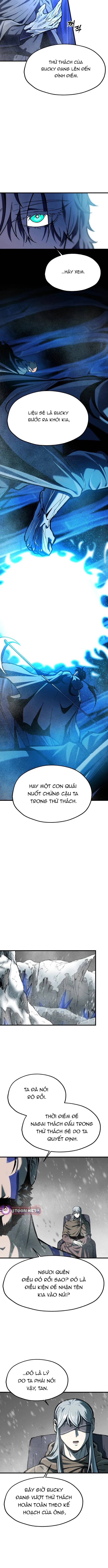 Ngọn Hải Đăng Bình Minh Chapter 60 - Trang 2