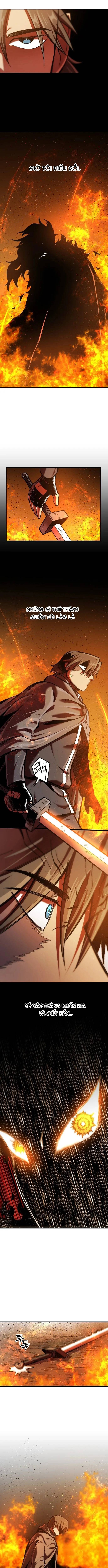 Ngọn Hải Đăng Bình Minh Chapter 60 - Trang 2