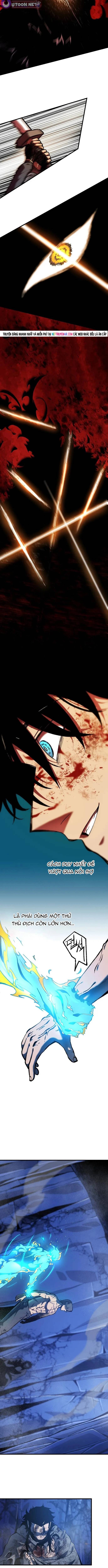 Ngọn Hải Đăng Bình Minh Chapter 60 - Trang 2