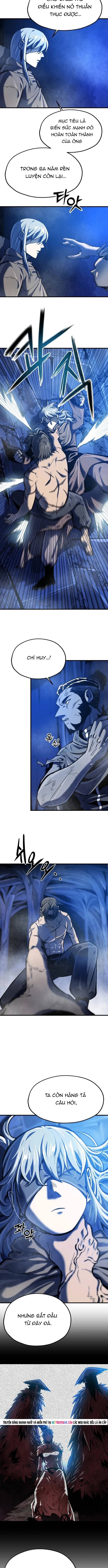 Ngọn Hải Đăng Bình Minh Chapter 60 - Trang 2