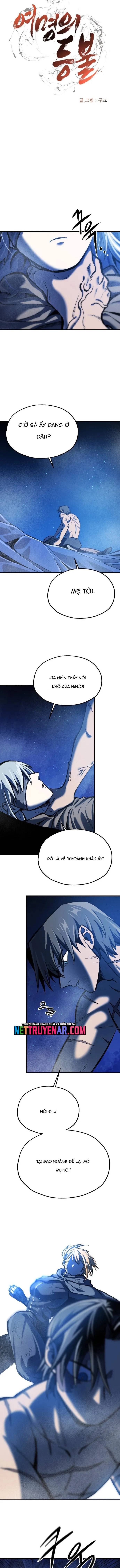 Ngọn Hải Đăng Bình Minh Chapter 61 - Trang 2