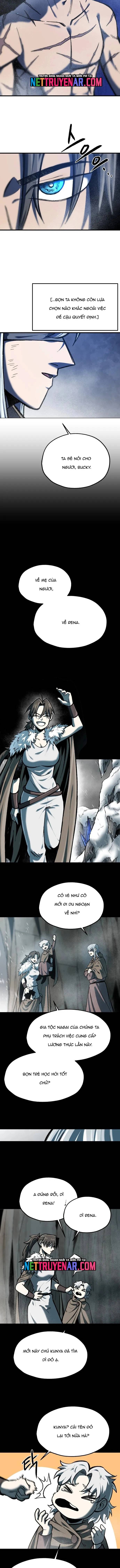 Ngọn Hải Đăng Bình Minh Chapter 61 - Trang 2