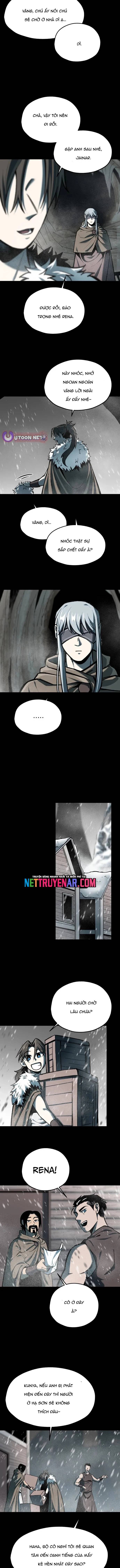 Ngọn Hải Đăng Bình Minh Chapter 61 - Trang 2