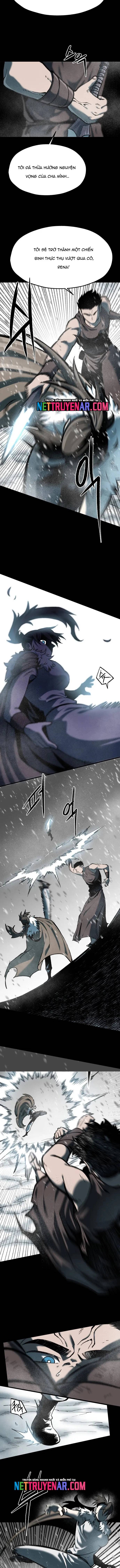 Ngọn Hải Đăng Bình Minh Chapter 61 - Trang 2