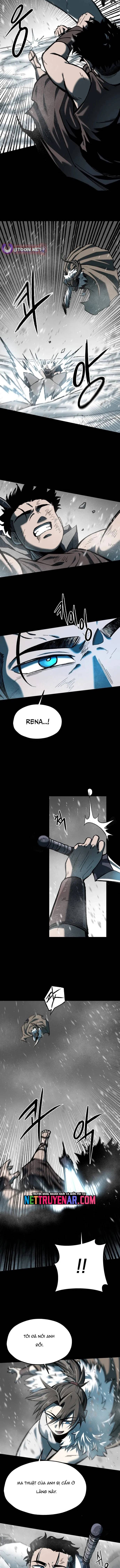 Ngọn Hải Đăng Bình Minh Chapter 61 - Trang 2