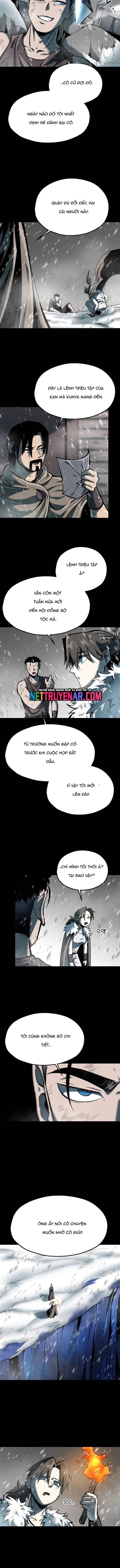 Ngọn Hải Đăng Bình Minh Chapter 61 - Trang 2