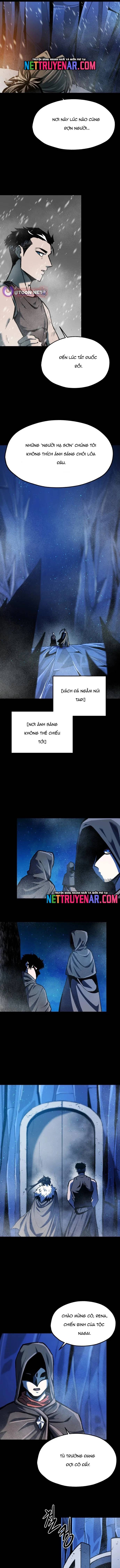 Ngọn Hải Đăng Bình Minh Chapter 61 - Trang 2