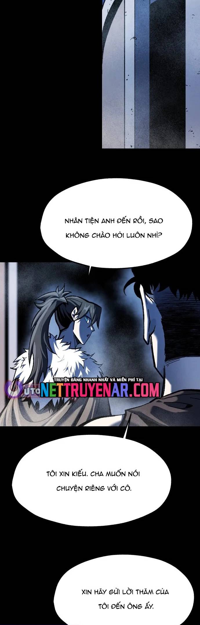 Ngọn Hải Đăng Bình Minh Chapter 61 - Trang 2