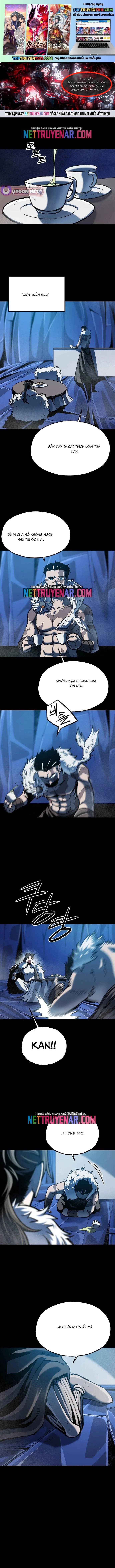 Ngọn Hải Đăng Bình Minh Chapter 62 - Trang 2