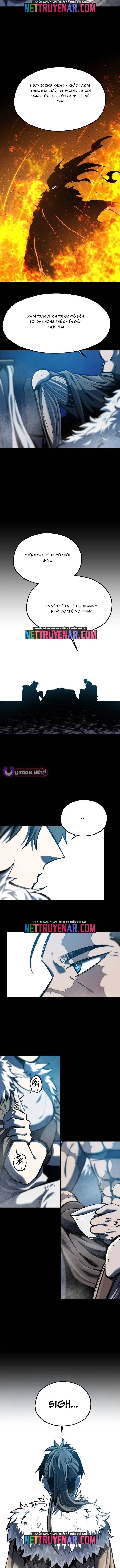 Ngọn Hải Đăng Bình Minh Chapter 62 - Trang 2