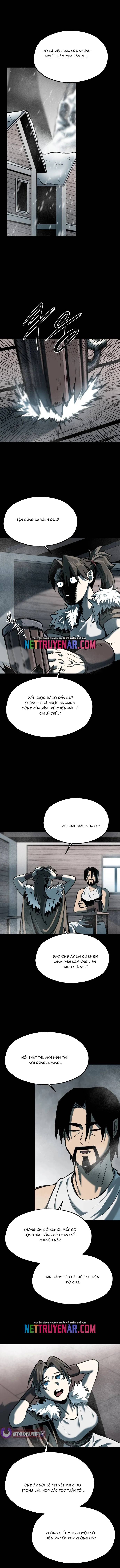 Ngọn Hải Đăng Bình Minh Chapter 62 - Trang 2