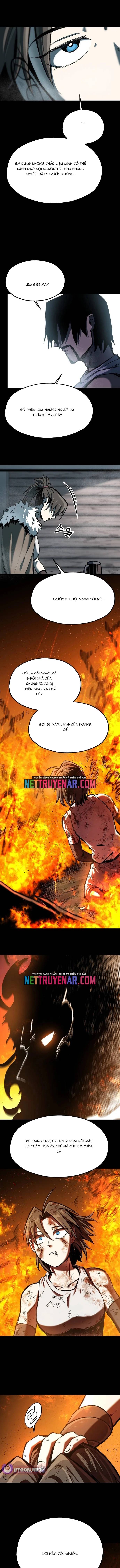 Ngọn Hải Đăng Bình Minh Chapter 62 - Trang 2