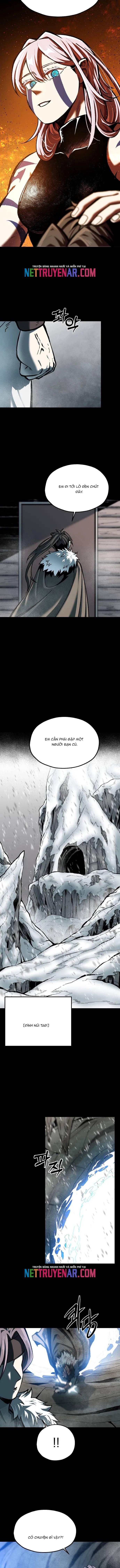 Ngọn Hải Đăng Bình Minh Chapter 62 - Trang 2