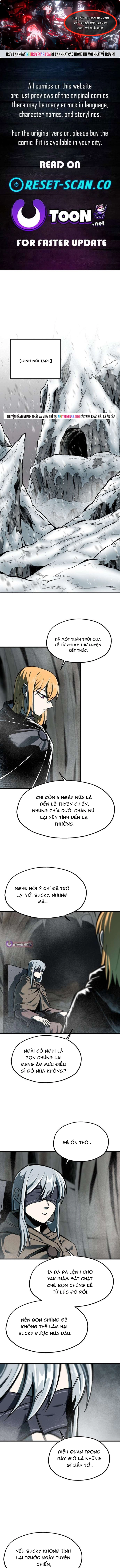 Ngọn Hải Đăng Bình Minh Chapter 71 1