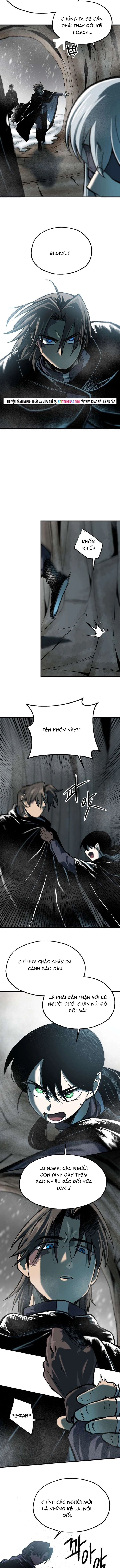 Ngọn Hải Đăng Bình Minh Chapter 71 2