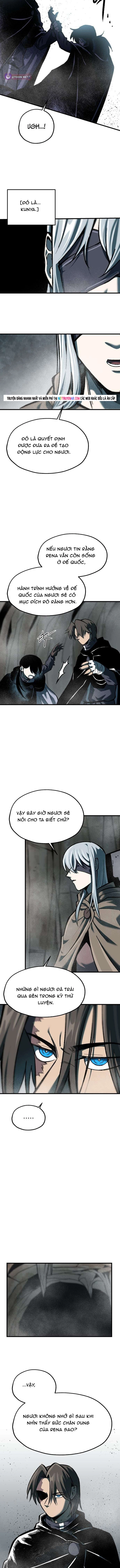 Ngọn Hải Đăng Bình Minh Chapter 71 3