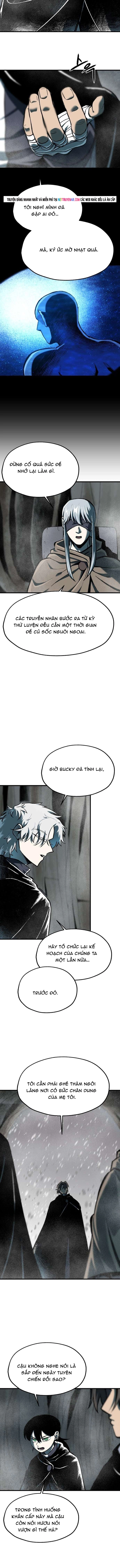 Ngọn Hải Đăng Bình Minh Chapter 71 4