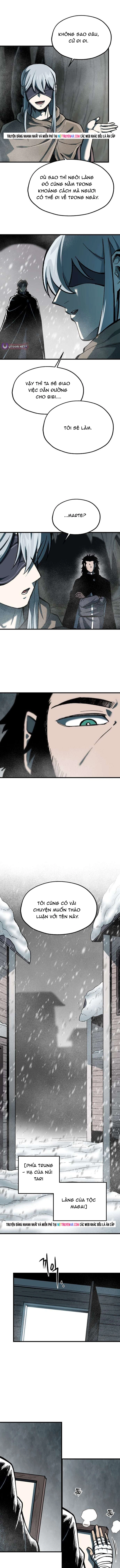 Ngọn Hải Đăng Bình Minh Chapter 71 5