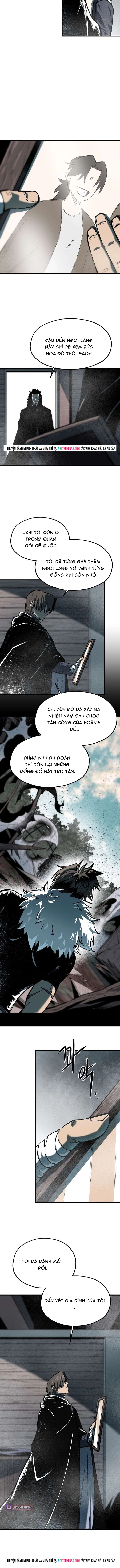 Ngọn Hải Đăng Bình Minh Chapter 71 6