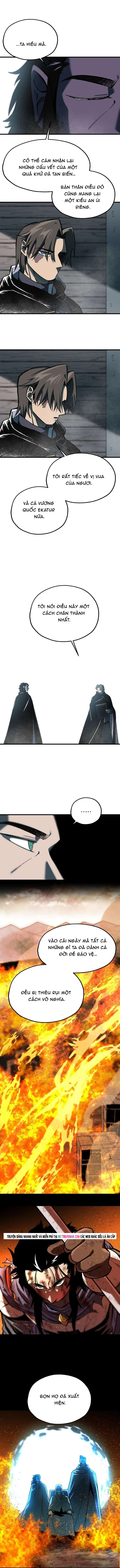 Ngọn Hải Đăng Bình Minh Chapter 71 7