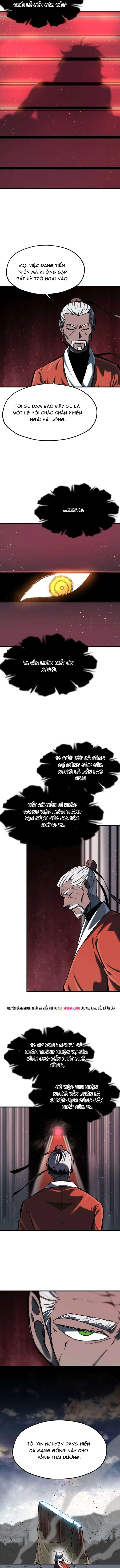 Ngọn Hải Đăng Bình Minh Chapter 71 10