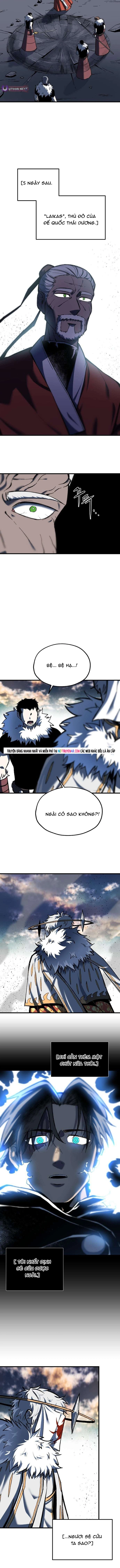 Ngọn Hải Đăng Bình Minh Chapter 71 11