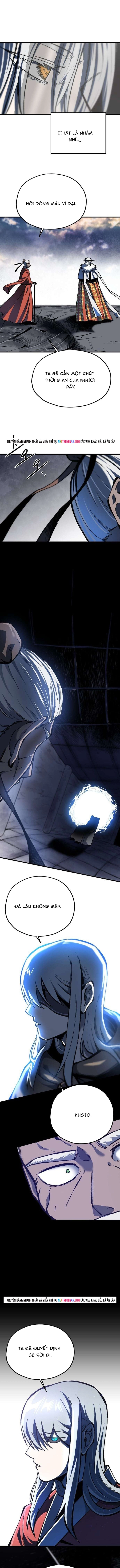 Ngọn Hải Đăng Bình Minh Chapter 71 12