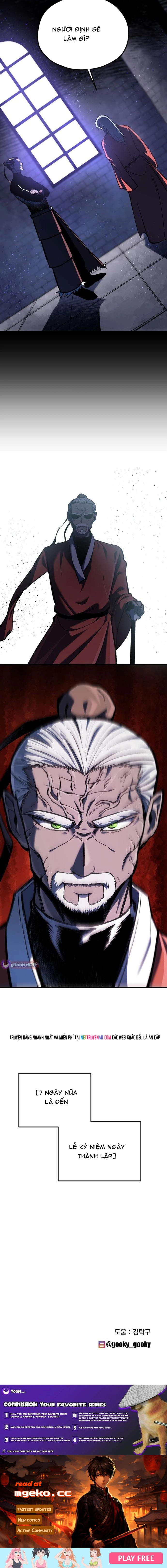 Ngọn Hải Đăng Bình Minh Chapter 71 13