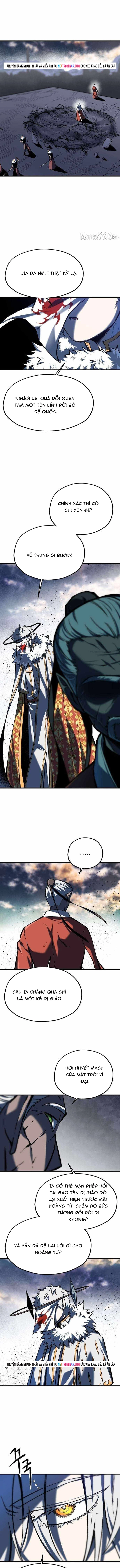 Ngọn Hải Đăng Bình Minh Chapter 72 2