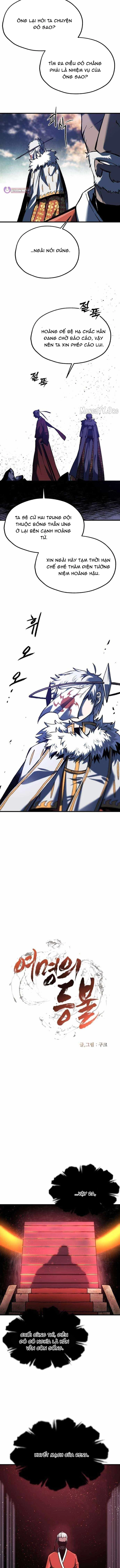 Ngọn Hải Đăng Bình Minh Chapter 72 3