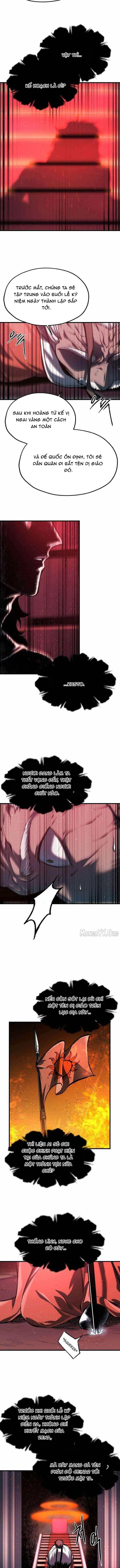 Ngọn Hải Đăng Bình Minh Chapter 72 6